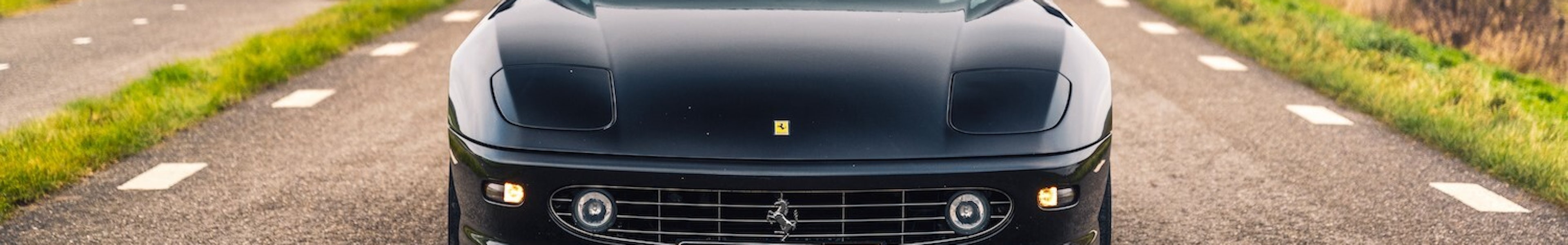 81 Ferrari 456 M GTA zwart2