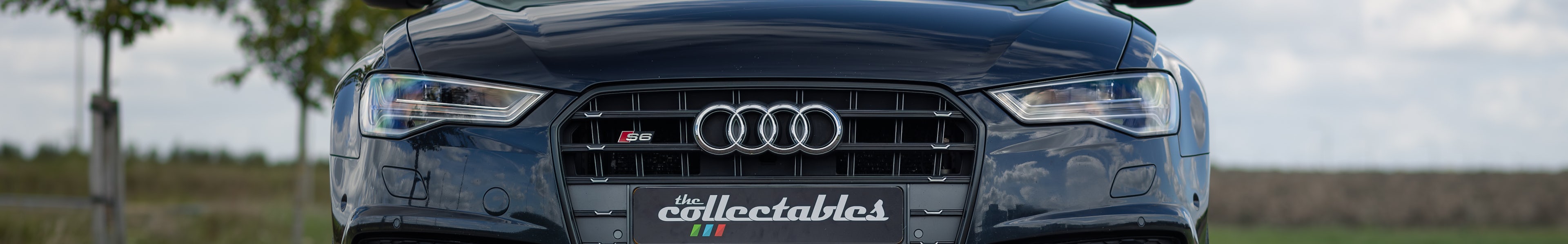 Audi S6 001