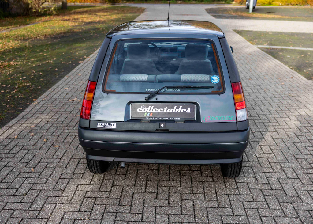 Renault 5 Modulixo - Blog :: TOUT sur la Renault 5 Renault 5 Modulixo - Blog :: TOUT sur la Renault 5
